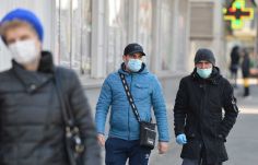 Bukarestben 7,15 ezrelékre nőtt a fertőzöttségi ráta