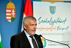 Népszámlálás: a magyarság vállalása mellett foglalt állást a Székely Nemzeti Tanács