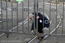 Spontán sztrájkba kezdett a bukaresti tömegközlekedési vállalat szakszervezete