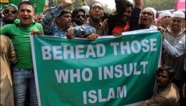 Halálra ítéltek egy fiatal nőt Pakisztánban istenkáromlásért