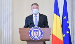 Iohannis üdvözli, hogy Franciaország kész NATO-csapatokat küldeni Romániába