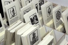 Bemutatják a százkötetes Székely Könyvtár sorozat utolsó részeit