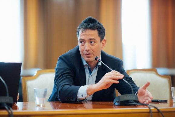 Csoma Botond: Kolozsvár polgármestere legitimálta a szélsőséges AUR-t
