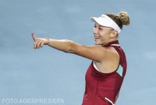 AusOpen: 20 éves amerikaitól kapott ki a női címvédő Oszaka Naomi 