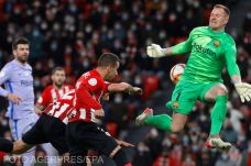 Király Kupa: a Barcelona Bilbaóban búcsúzott a sorozattól