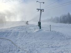Hargita megye tizenkét sípályáján használható a közös síbérlet