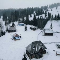 Erdély legjei – Hargita megye: a Gyimesi Skanzen