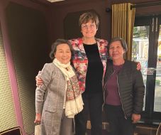 Vietnami tudományos díjat kapott Karikó Katalin