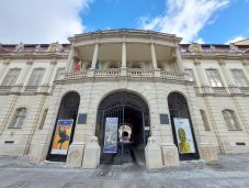 Fordulatot vehet a kolozsvári Bánffy-palota ügye a kikutatott levéltári dokumentumok alapján