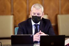 Közvitára bocsátják a különleges ügyészség felszámolásának tervezetét