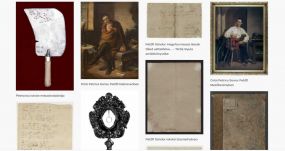 Petőfi eredeti verseit, leveleit is elérhetővé teszi online a Petőfi Irodalmi Múzeum