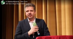 Második Sikerkonferenciáját tartotta a Maros Megyei Magyar Diáktanács 