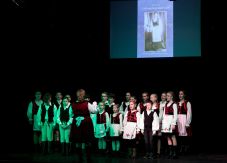 Először tartották meg Zetelakán a magyar kultúra napját