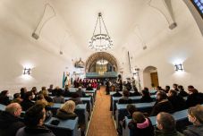 Vetró András és Deák Gyula kapta a Háromszék Kultúrájáért Díjat