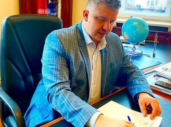 Megválik a két, botrányba keveredett tanácsadójától Soós Zoltán