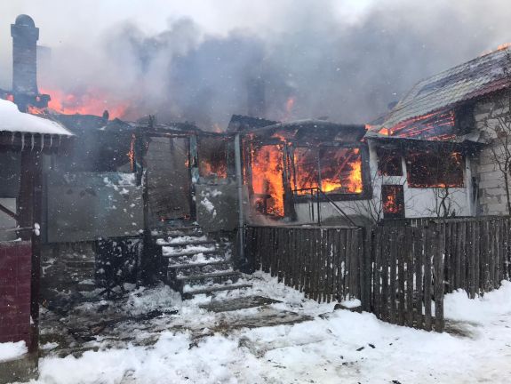 Kommandói tűzvész: példaértékű szolidaritás a károsultak megsegítésére