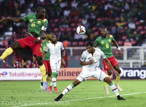 Tragédia az Afrika-kupán, legalább nyolcan meghaltak