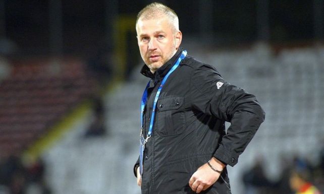 Edward Iordănescu lett a román labdarúgó-válogatott szövetségi kapitánya