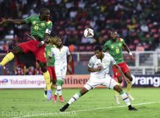 Tragédia az Afrika-kupán, legalább nyolcan meghaltak