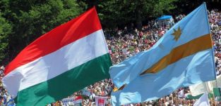 Nem csitul a vita a székely identitásról