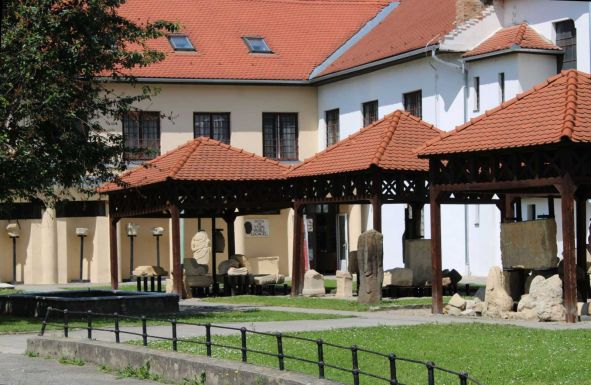 Kutatás, könyvkiadás, kiállítások: eredményes évet zárt a Szilágy megyei múzeum