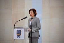 Romániába látogat a francia védelmi miniszter