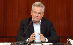 Tükröt állított a román labdarúgás elé Bölöni László 