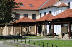 Kutatás, könyvkiadás, kiállítások: eredményes évet zárt a Szilágy megyei múzeum