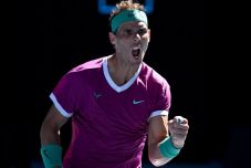 AusOpen: kialakultak az elődöntős párosítások