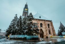 Kolozsváron 22,1 ezrelék a fertőzöttségi ráta