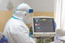 Még soha nem diagnosztizáltak ilyen sok új fertőzöttet Bihar megyében