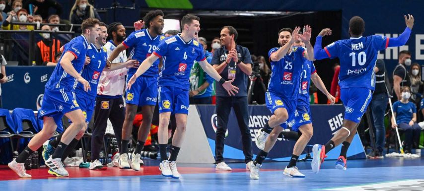 Férfi kézi Eb: halálos fenyegetéseket is kaptak a dán játékosok