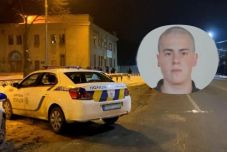 Egy ukrán sorkatona agyonlőtte öt társát