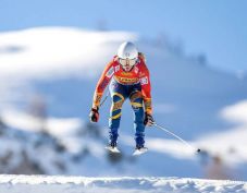 Peking 2022: Novák Ede elfogadhatatlannak tartja, hogy elgáncsolták Ania Caill indulását