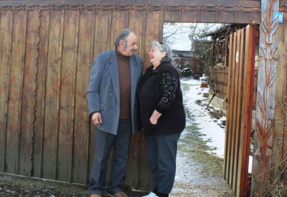 Értékmegőrzők Szilágynagyfaluban: múzeummal is felér a Torkos házaspár gyűjteménye