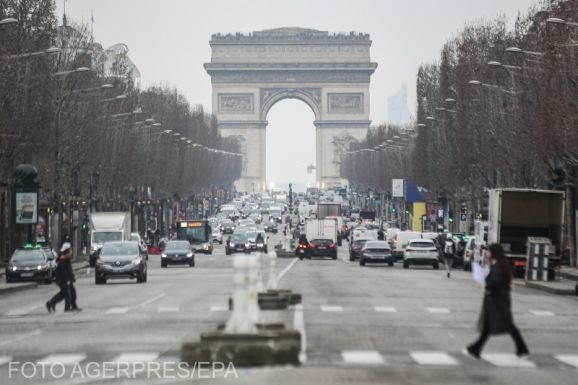 Ez a francia szakértők véleménye a negyedik oltásadagról