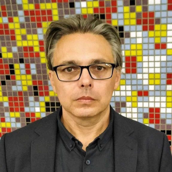 Dragomán György a Berlini Művészeti Akadémia tagja lett