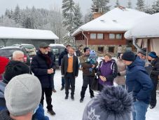 Az RMDSZ törvényhozói is felkarolták a kommandói tűzkárosultak támogatását