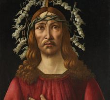 Több mint 45 millió dollárért kelt el egy Botticelli-festmény