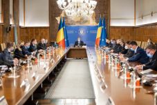 Jóváhagyta a kormány a kolozsvári regionális kórház finanszírozási szerződését