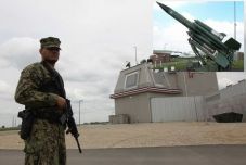 A külügyminiszter beengedné az oroszokat a deveselui NATO-bázisra – ha ez kölcsönös lenne