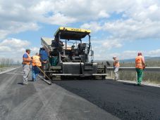 Tavasszal kezdődik a sepsiszentgyörgyi terelőút építése