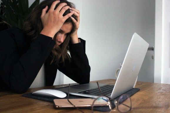 A stressz mint segítő társ: megfelelő mennyiségben ízesíti és nem rombolja az életet