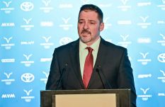 Gyulay Zsolt lett a Magyar Olimpiai Bizottság elnöke