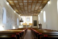 Erdély legjei – Kolozs megye: a bánffyhunyadi református templom