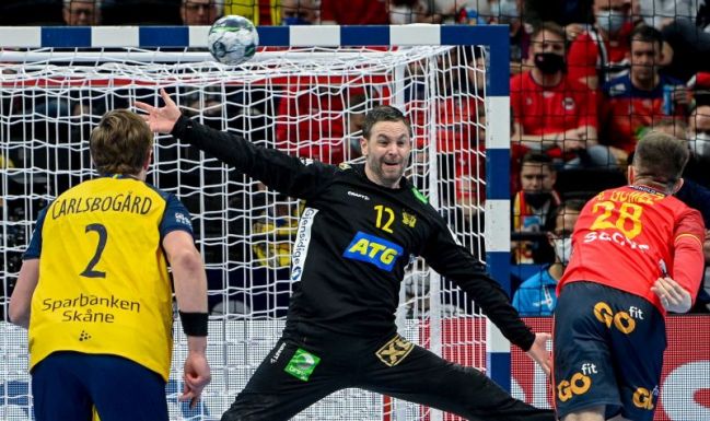 Svéd csavar – a skandinávok az Európa-bajnokok