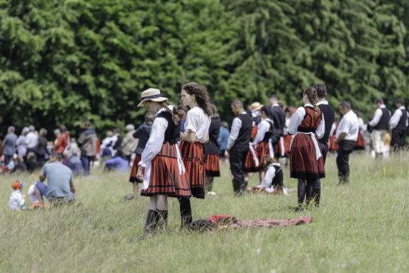 FRISSÍTVE – Népszámlálás: a magyar nemzetiség alkategóriájaként jelölhető be a székely identitás