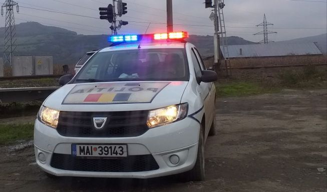 Gyalogost ütött el egy ausztrál sofőr Szászfenesen