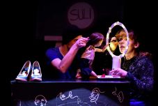 Több korosztályt vár születésnapjára a 72 éves Puck Bábszínház