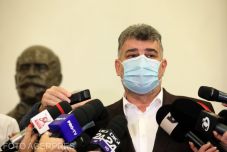 Ciolacu nem ért egyet a zöldigazolvány munkahelyi bevezetésével